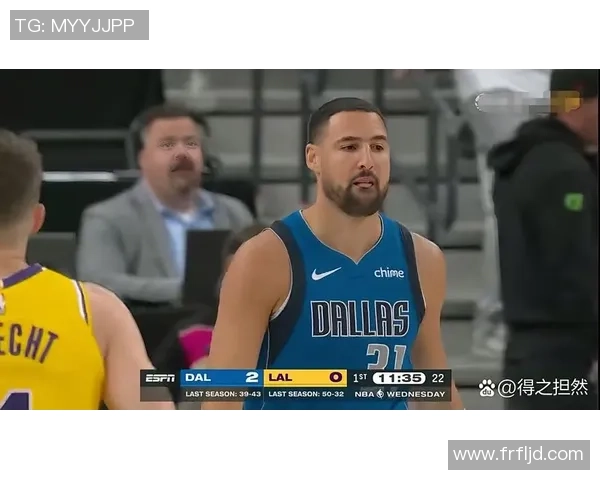 克莱半场表现不佳仅得7分三分球命中率低迷正负值惨淡